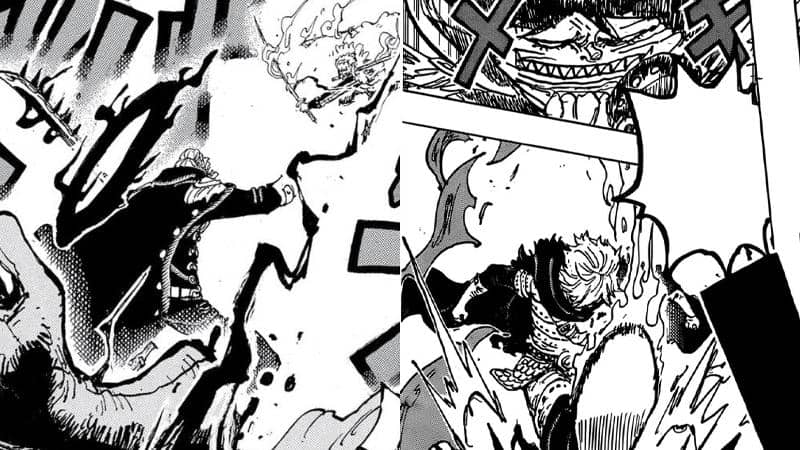 Kenapa God's Knights di One Piece Terasa Lemah? Ini Situasinya