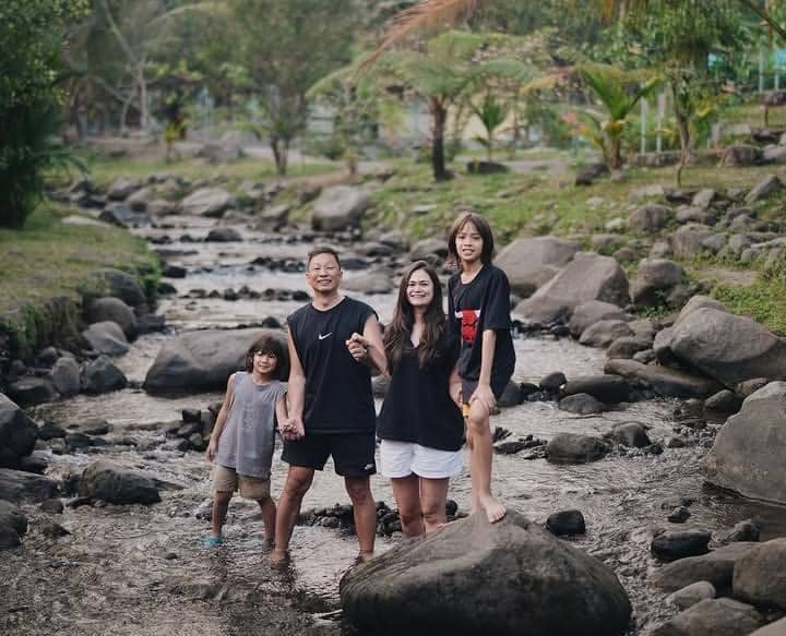 Ringgo liburan ke Yogya, hadiah Bjorka yang baru disunat