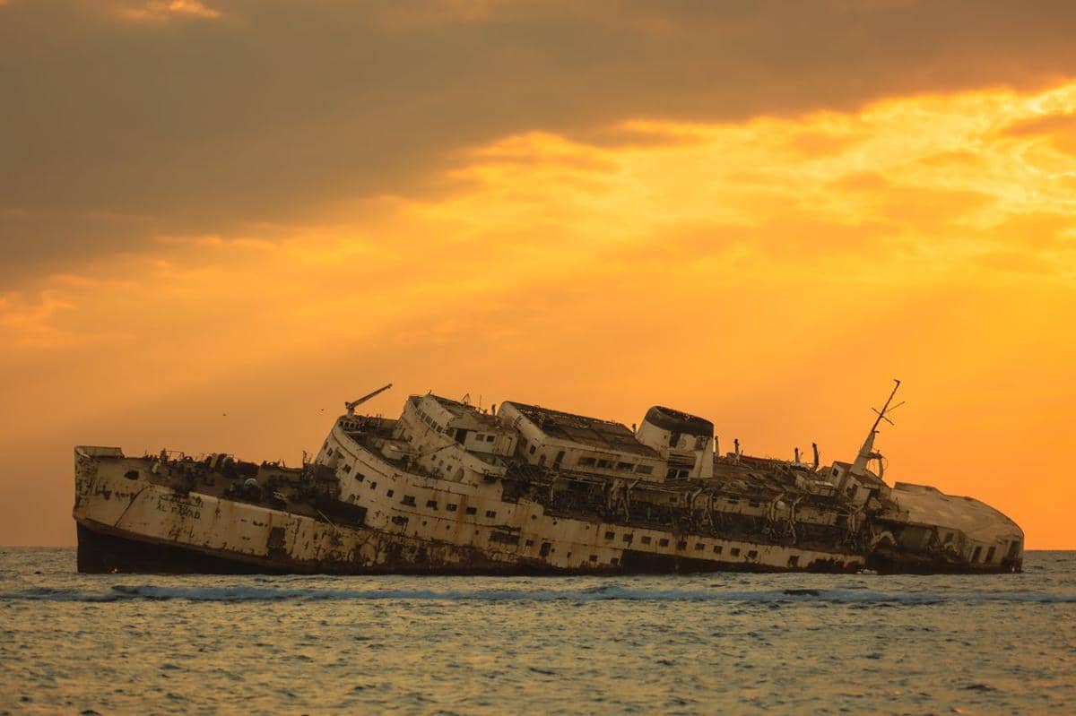 Berapa Lama Jasad Manusia Bisa Bertahan di Laut? Cek Faktanya