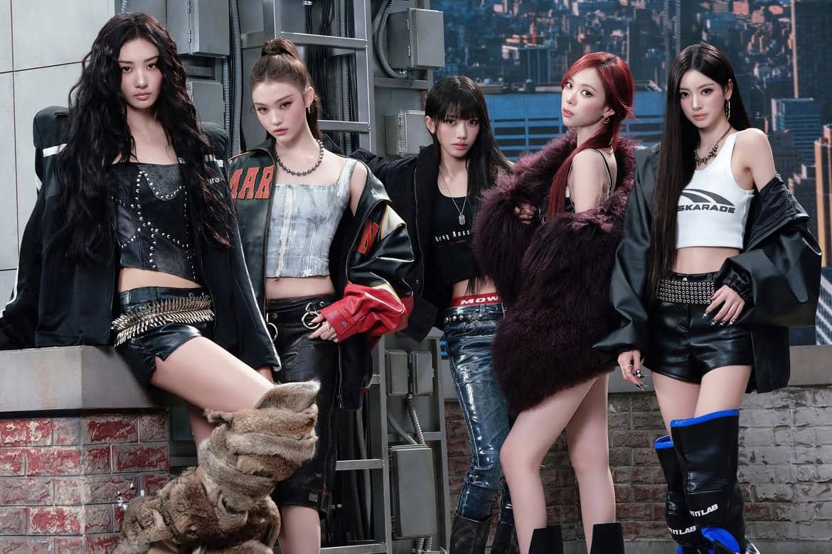 3 Grup KPop yang Seluruh Membernya Buka Instagram Jelang Comeback 2026