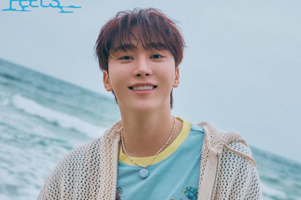 Seungkwan SEVENTEEN Bakal Gabung Lagi di The Wonder Coach 2