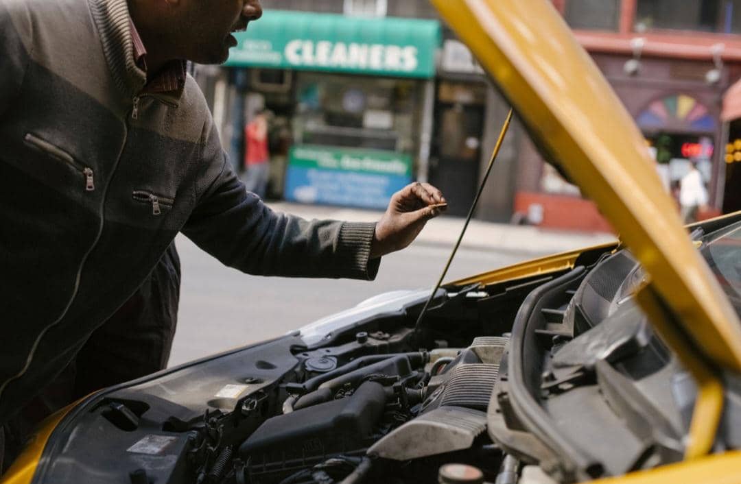 Sudah Pakai Jasa Inspektor, Mobil Bekas Masih Bermasalah: Siapa Salah?