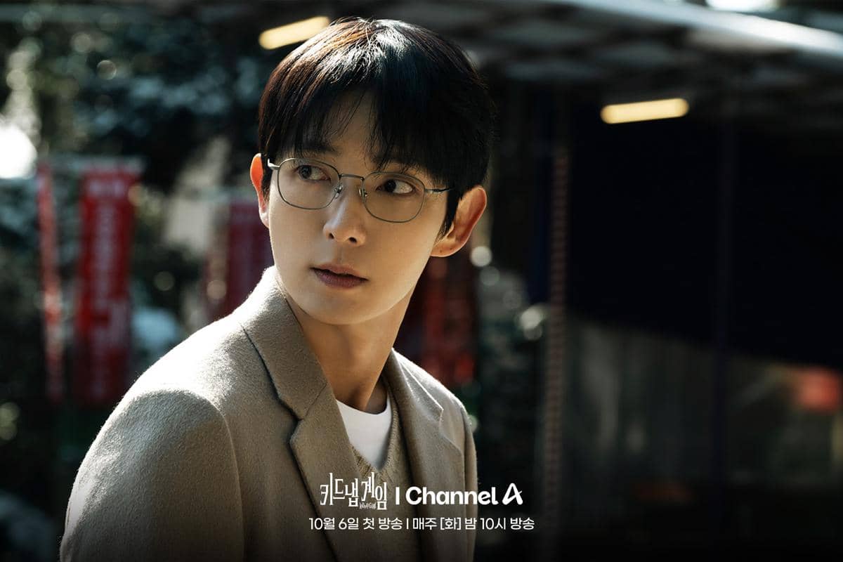 9 Artis Korea Comeback di Drama 2026 Usai Lama Hiatus, Ada Lee Joon Gi
