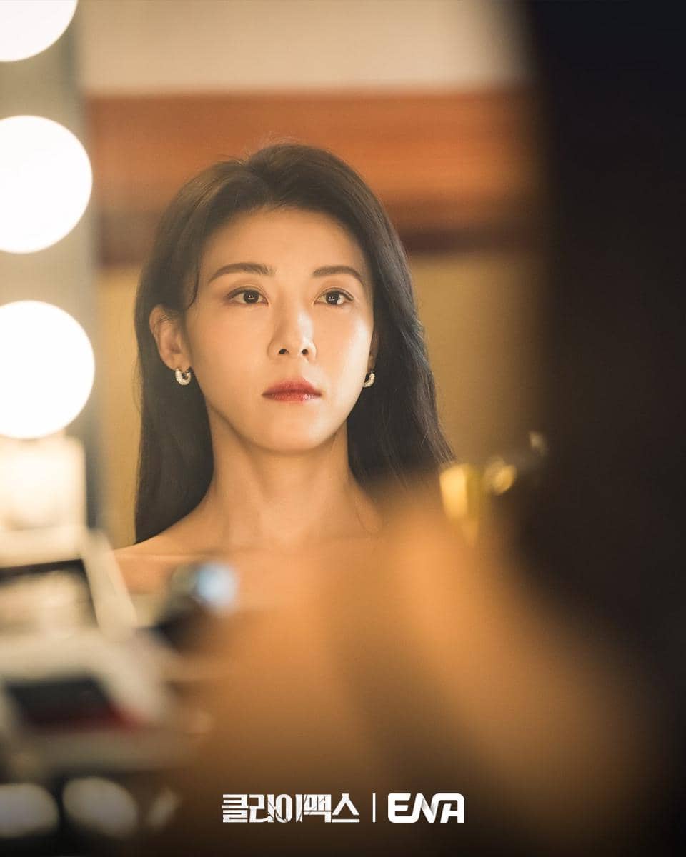 still cut drama Climax