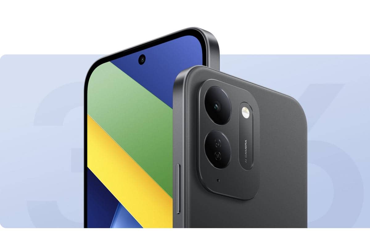 POCO C95 Pro