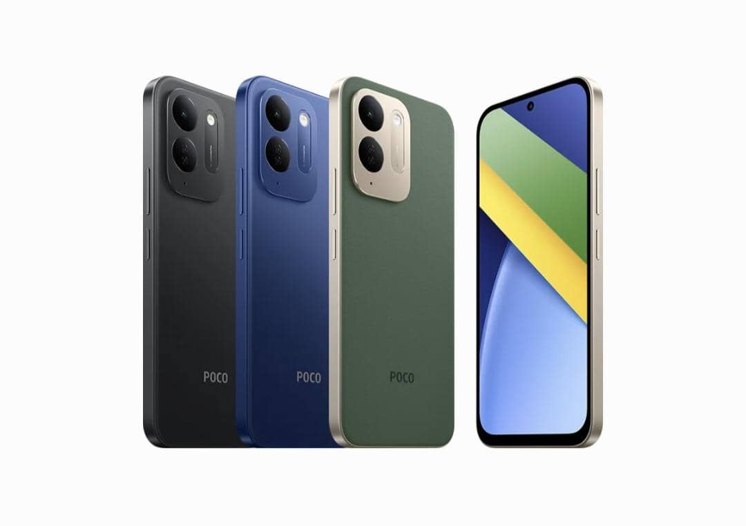 POCO C95 Pro