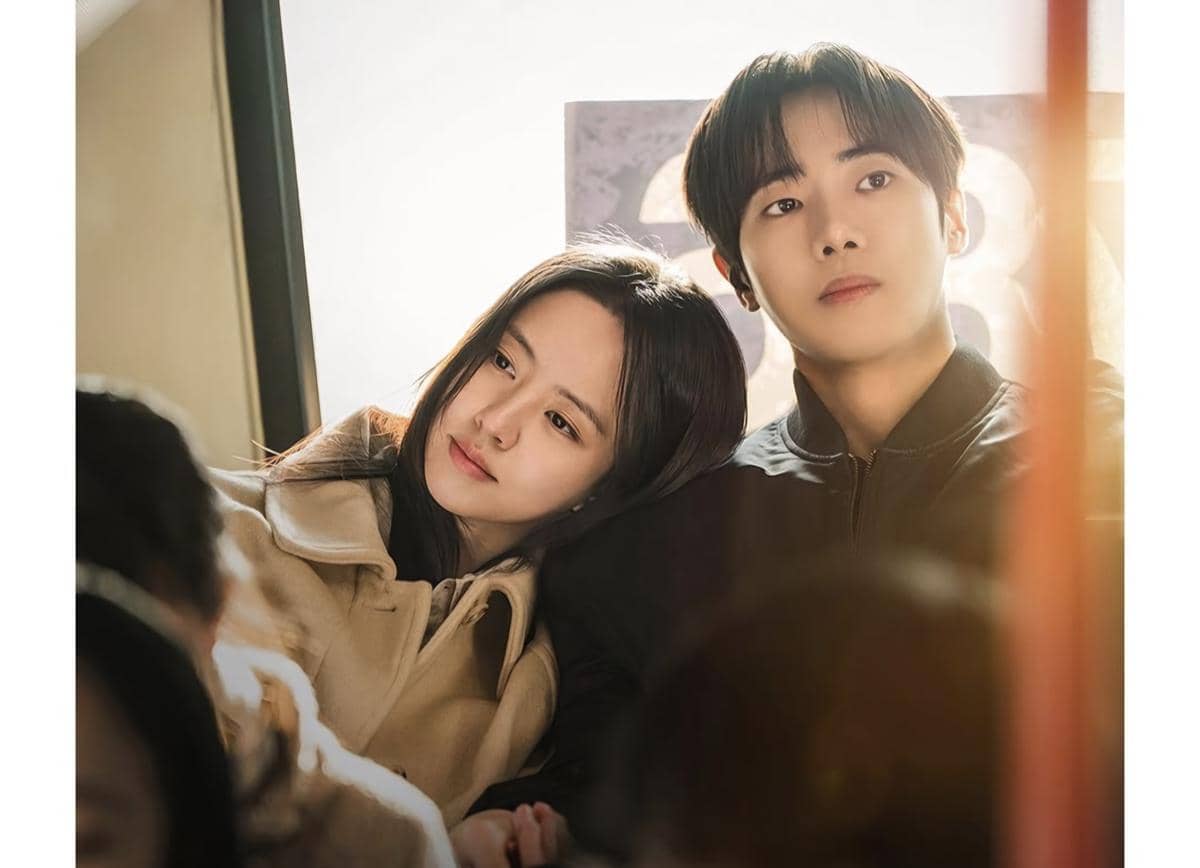 3 Rekomendasi Drakor Romance Melodrama ENA, Terbaru Between Steps