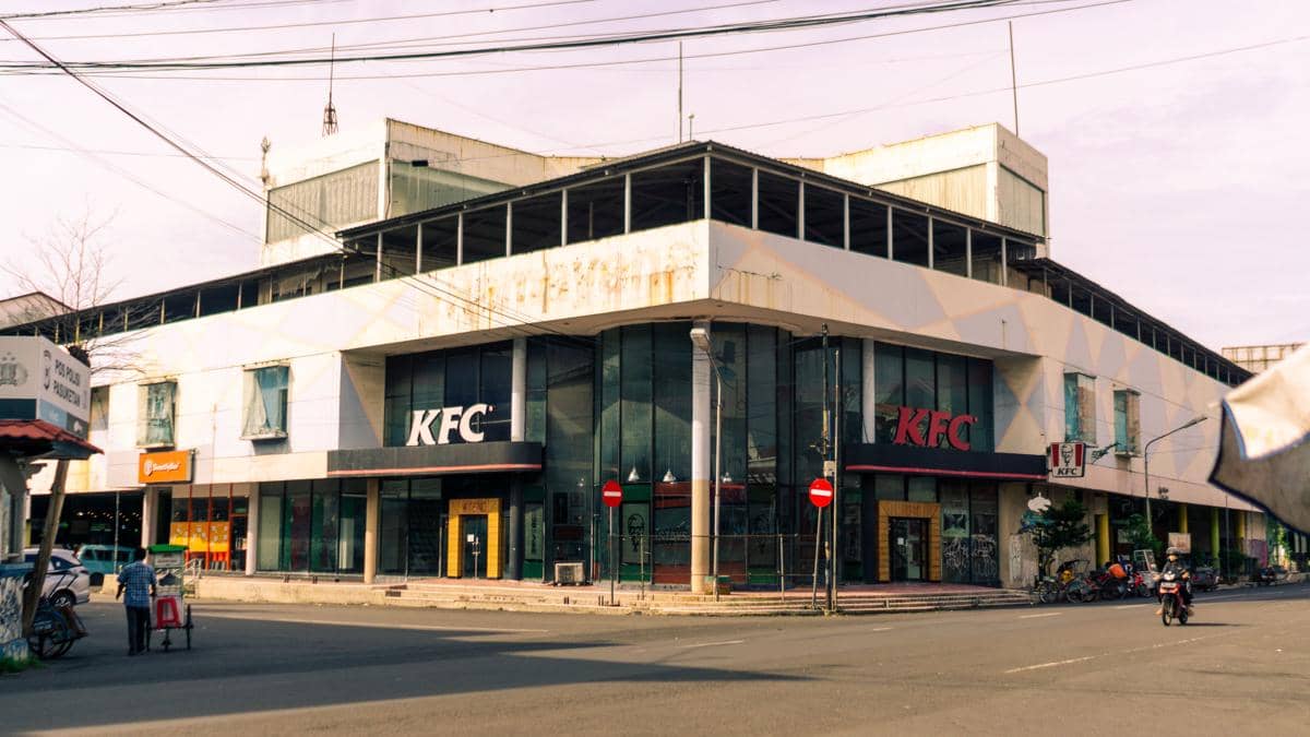 Resep Sukses Waralaba Kuliner: dari KFC sampai Janji Jiwa