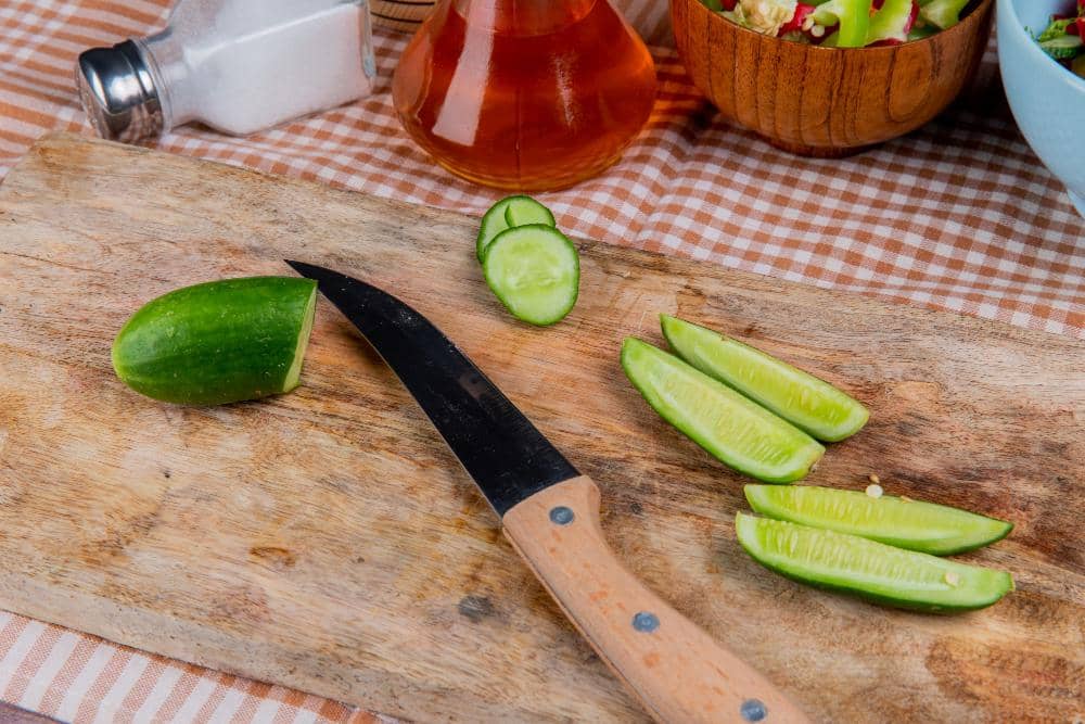5 Cara Merawat Pisau Dapur agar Tetap Tajam dan Awet
