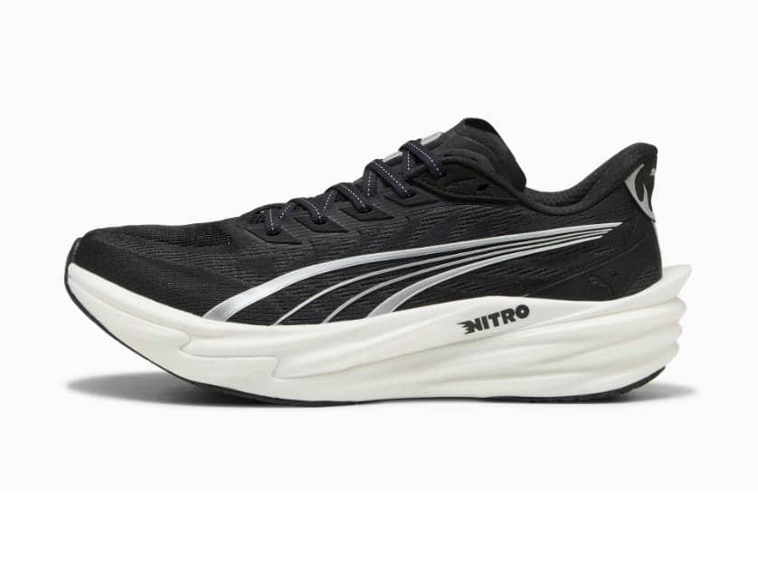 PUMA Deviate NITRO 4
