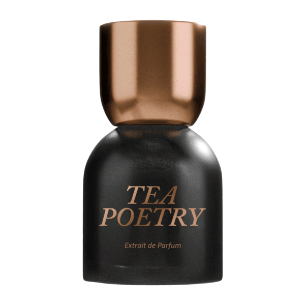 Mykonos – Tea Poetry