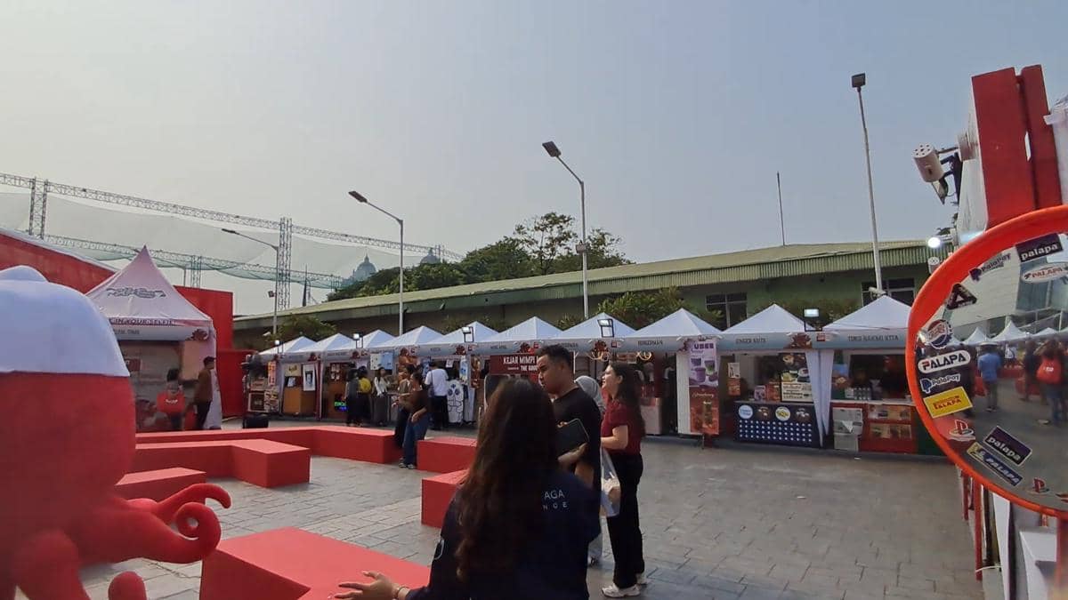 CIMB Niaga Gelar Festival Anak Muda, Ada Cashback hingga Rp500 Ribu