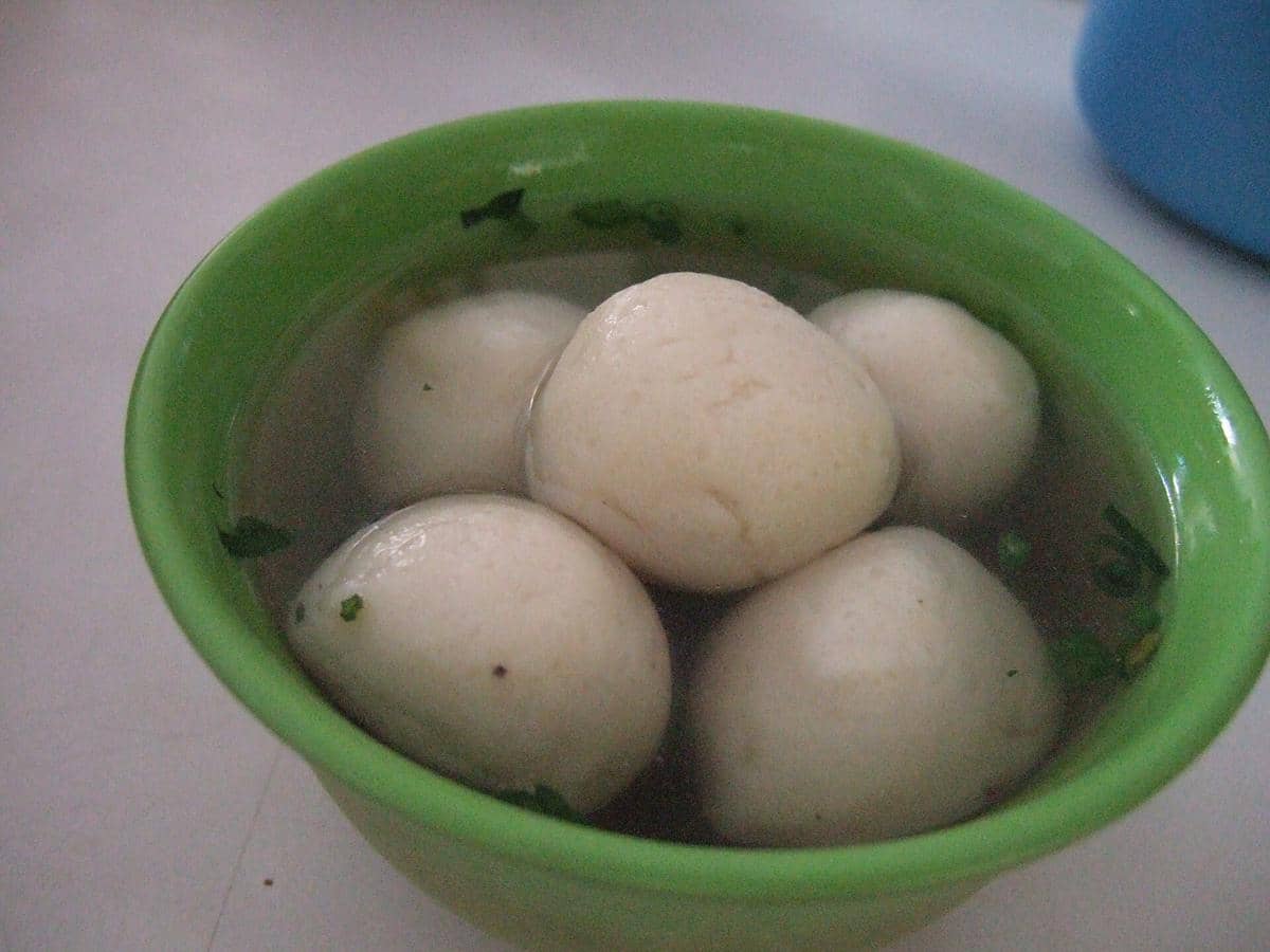 5 Jenis Ikan yang Paling Cocok dan Enak Dijadikan Bakso