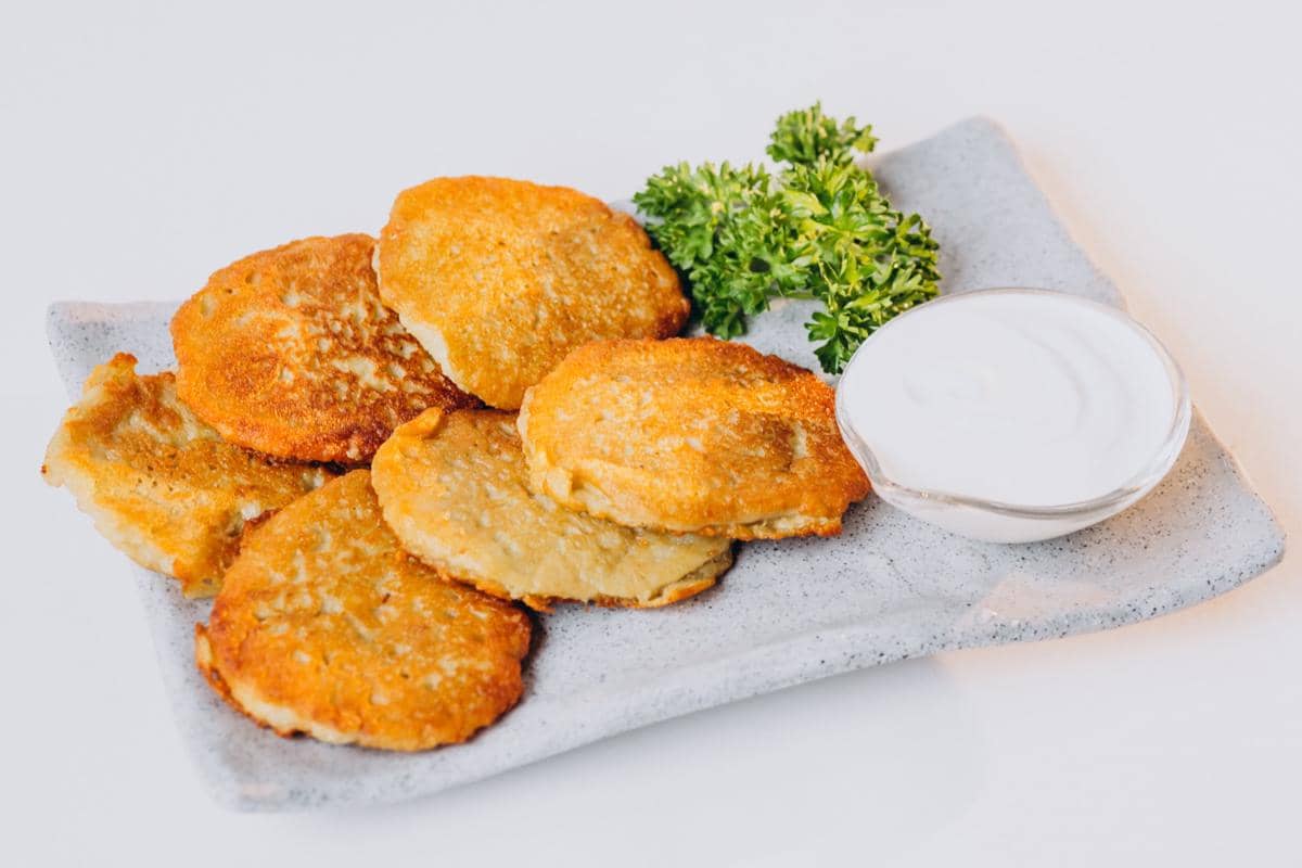 Resep Kimpul Hash Brown, Ide Sarapan Praktis dan Gurih