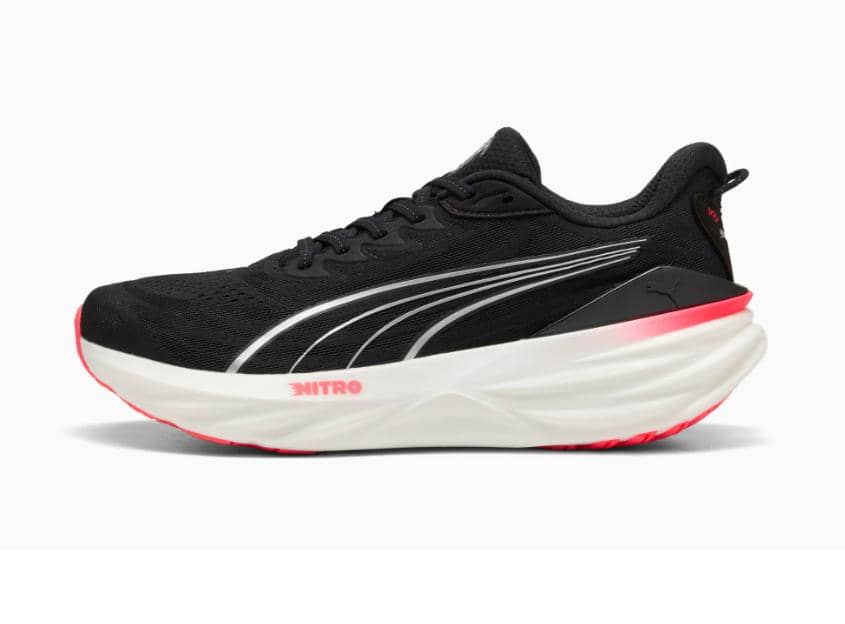 PUMA ForeverRun NITRO 3