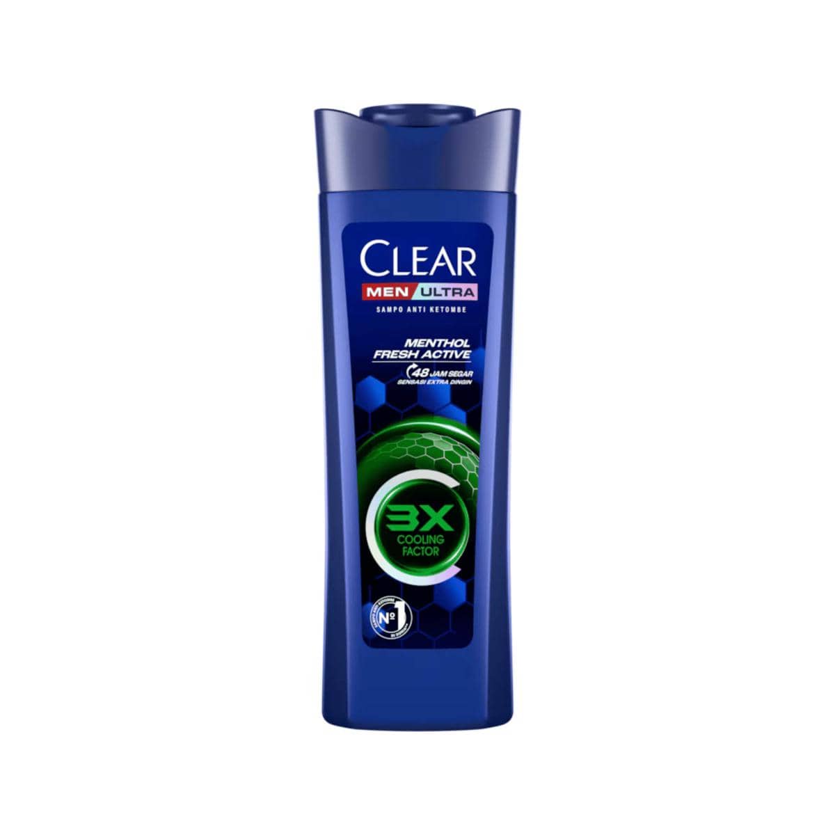 Clear Men Cool Sport Menthol