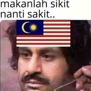 Meme tentang Timnas Indonesia yang lolos ke final FIFA ASEAN Cup 2026, diunggah akun X @idextratime.