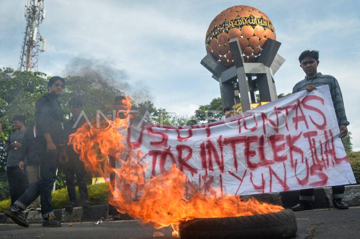 KontraS Desak Reformasi Peradilan Militer Usai MK Beri Waktu 2 Tahun Revisi UU