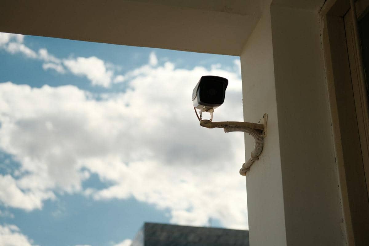 ilustrasi CCTV