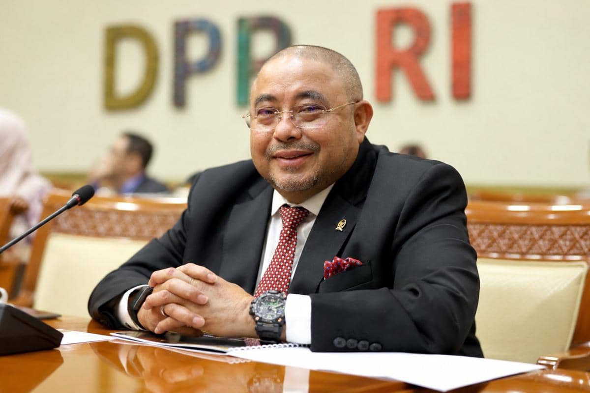 Komisi III Dorong Suyudi Perkuat Reformasi Polri dan Kepercayaan Publik