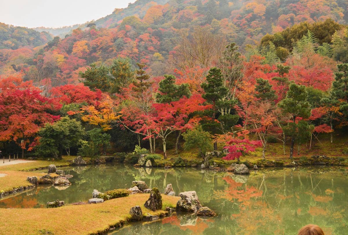 Arashiyama