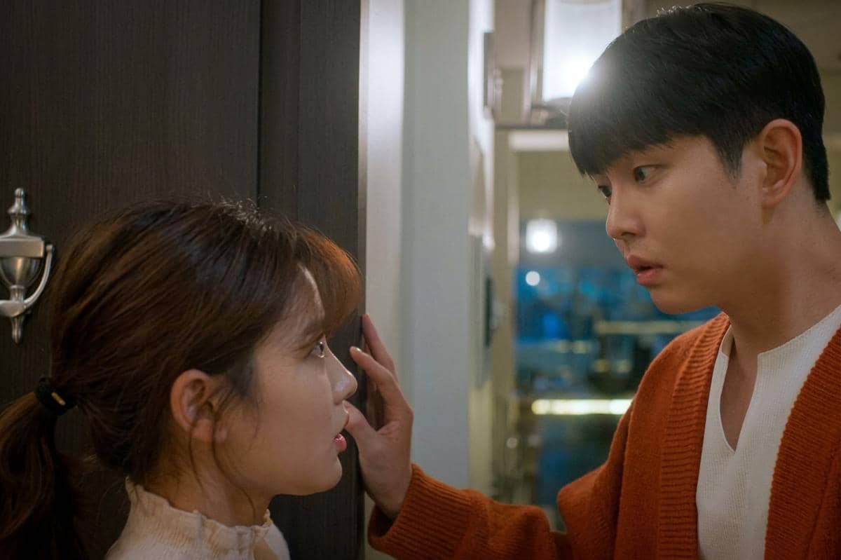 Cuplikan drama Korea Clean With Passion For Now yang diunggah melalui kanal YouTube K-contents Voyage.