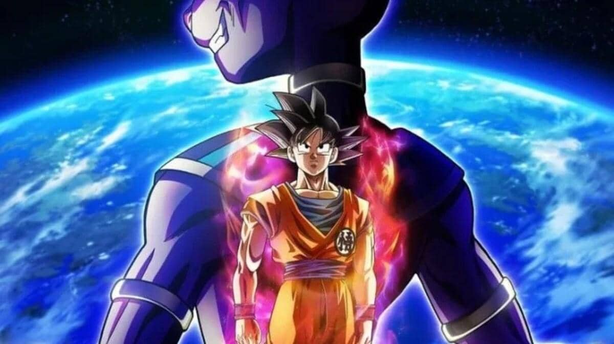 5 Pertarungan Paling Dinantikan di Dragon Ball Super: Beerus