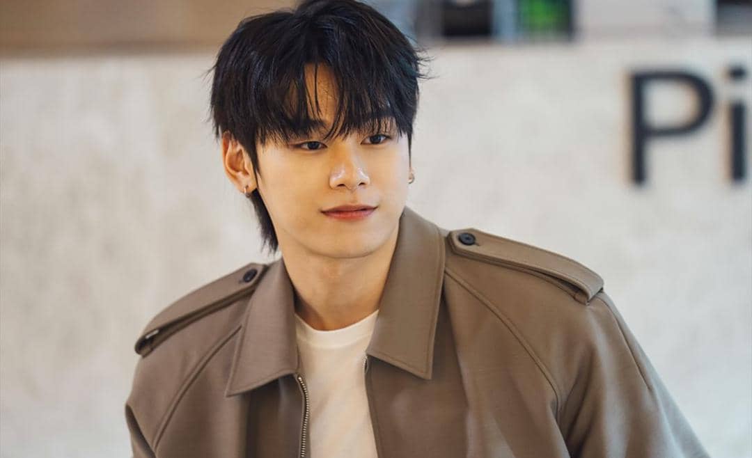 3 Drakor Fantasi Cha Woo Min, Comeback di Take Charge of My Heart