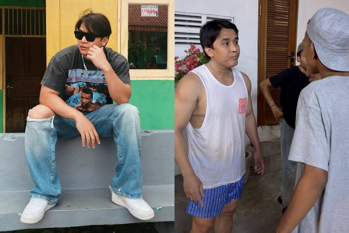 Billy Syahputra Ceritakan Momen Cekcok dengan Penjaga Toilet di Bali