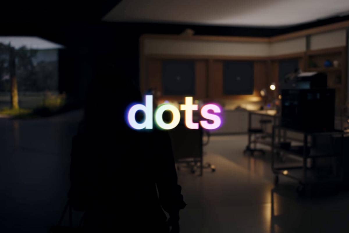 OpenAI Luncurkan Dots, Asisten AI Otonom Penantang Meta Muse