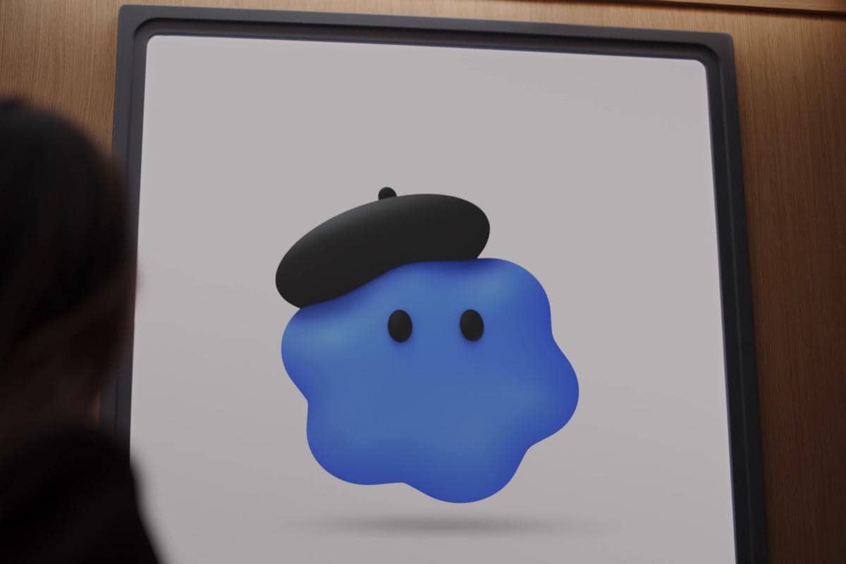 Felipe merupakan salah satu varian avatar interaktif resmi Dots bertenaga GPT-6 Astra yang dapat dikustomisasi oleh pengguna.