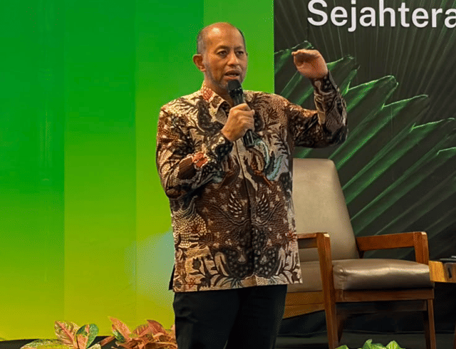 Rencana Tukar Geo Dipa-PNM Kandas, Prabowo Tak Beri Izin