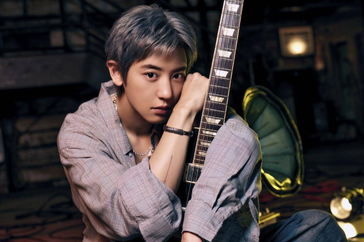 Lirik dan Makna Lagu Song For You, Comeback Jepang Chanyeol EXO