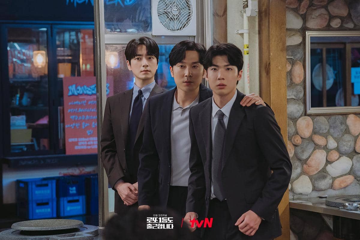 4 Plot Twist Menjelang Ending The Ordinary Jackpot