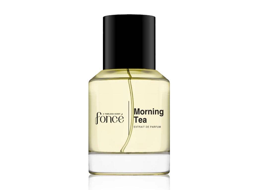 Fonce – Morning Tea