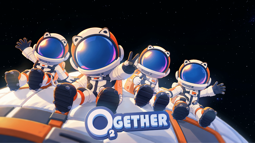 Iterco Umumkan Game Survival Co-Op O2GETHER, RIlis 29 Oktober!