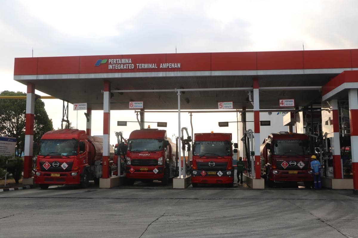 PT Pertamina (Persero) bersiap untuk mendulung Pertamina Grand Prix of Indonesia 2026 (dok.Pertamina)