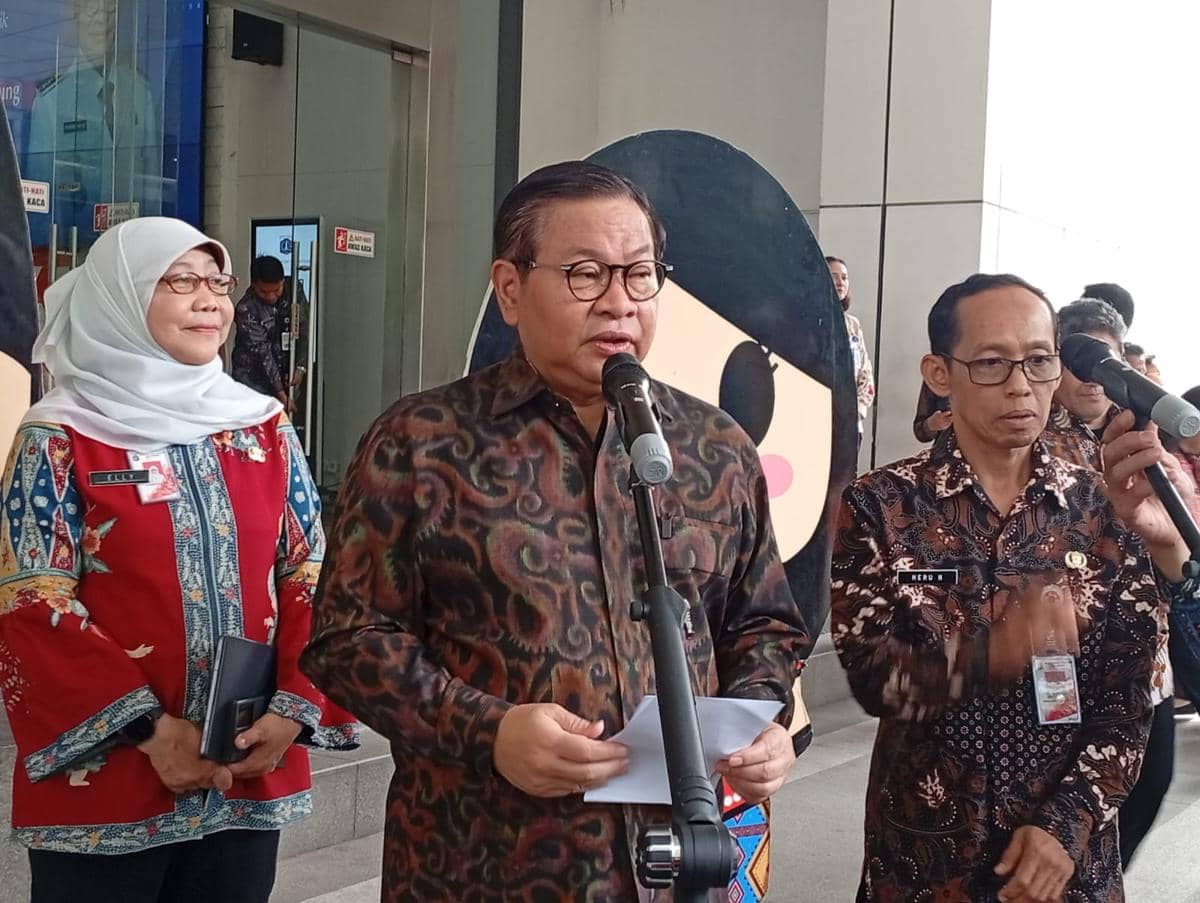 Pramono Siapkan Transjakarta Udara, Ada Wacana Helikopter