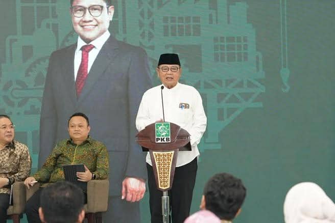 Produktivitas dan Efisiensi Disebut Kunci Kejar Target Ekonomi 8 Persen
