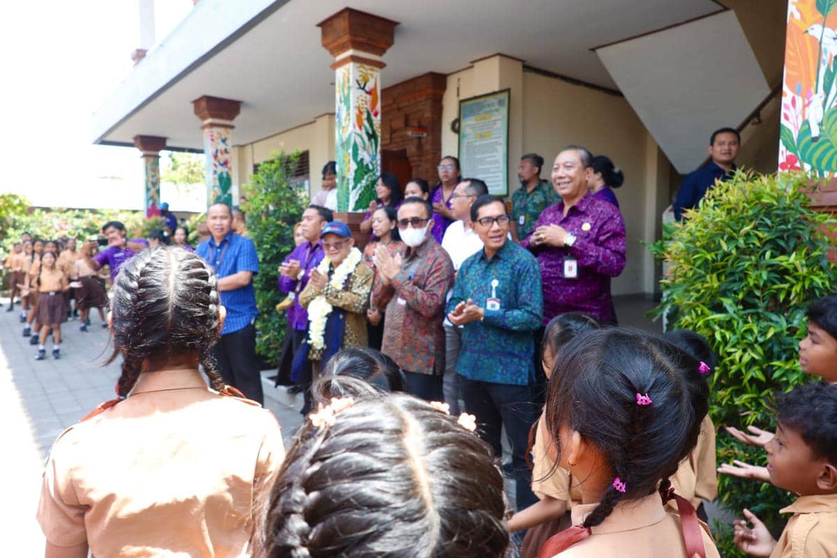 Polresta Denpasar