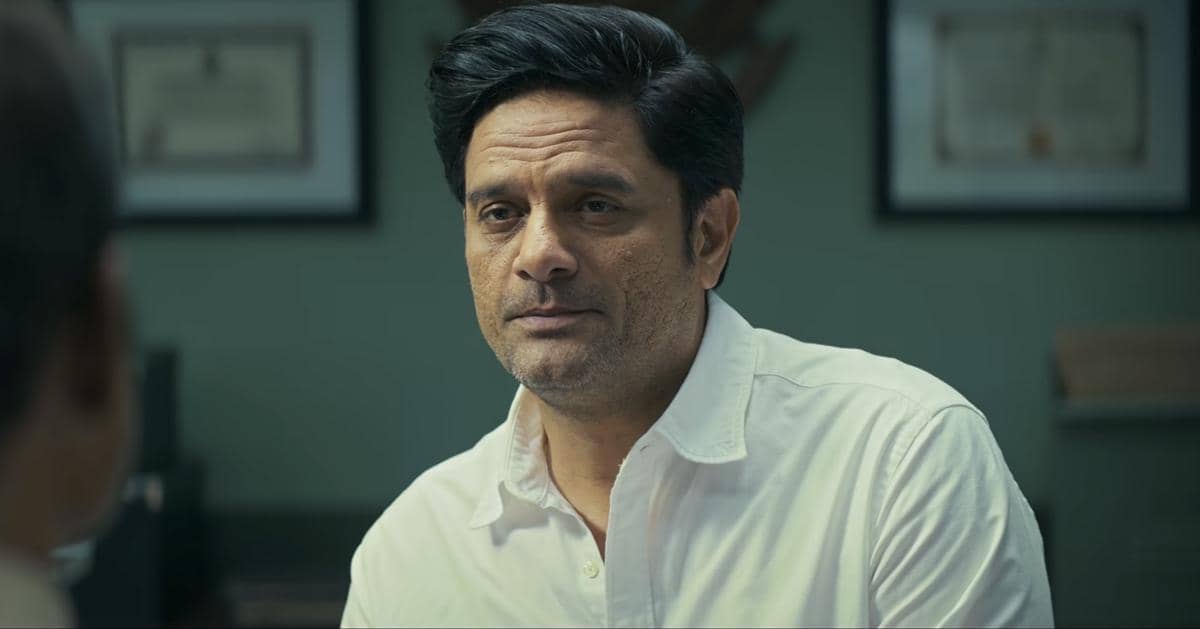 6 Film Thriller Jaideep Ahlawat, Terbaru Drishyam: The Conclusion