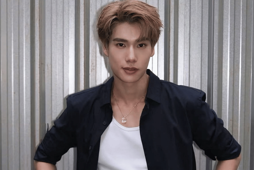 [QUIZ] Apakah Kamu Bakal Dapat Heart Sign dari Phuwin di Fancon Jakarta?