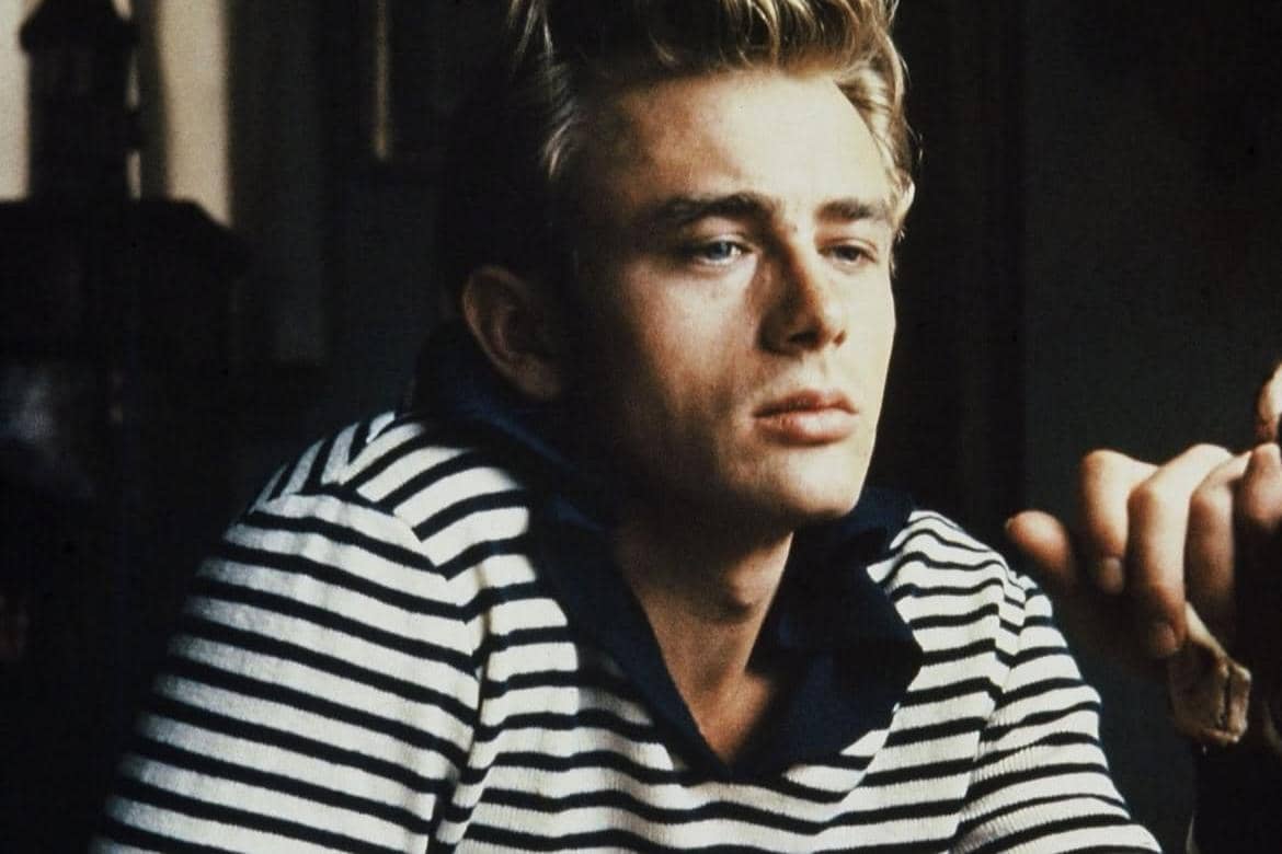 3 Film Ikonik James Dean sebelum Meninggal, Ada East of Eden