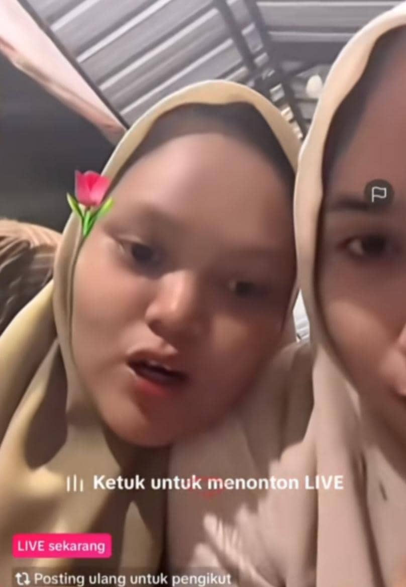 Bercanda Soal Keracunan MBG Saat Live, 2 Pegawai SPPG Galang Dipecat