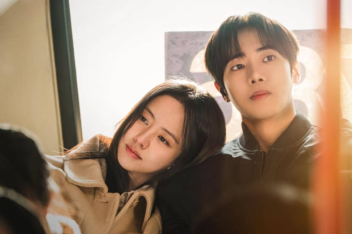 3 Drakor Berlatar Kampus Kim So Hyun dan Choo Young Woo