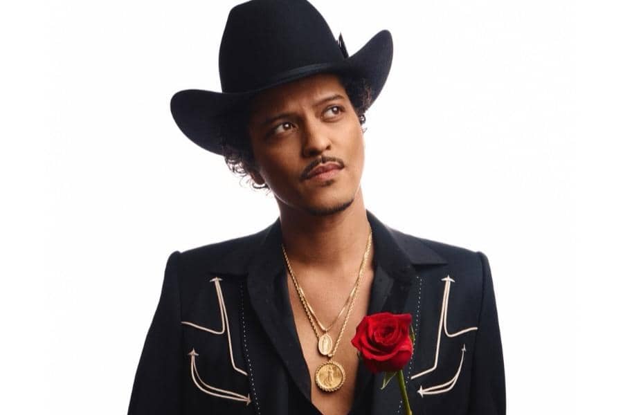 Lirik Lagu Just the Way You Are - Bruno Mars dan Maknanya, Viral di TikTok!