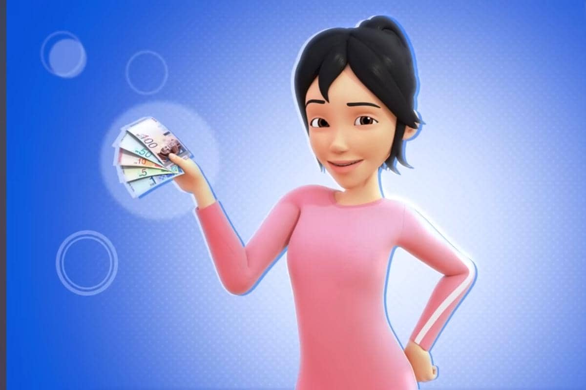7 Karakter Upin & Ipin yang Rajin Menabung, Patut Dicontoh!