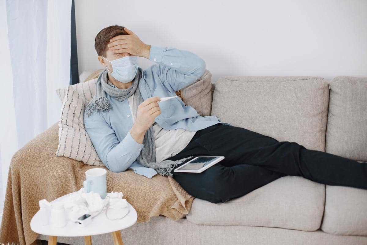 Apa Itu H1N1 dan H3N2 pada Virus Influenza? Ini Penjelasannya