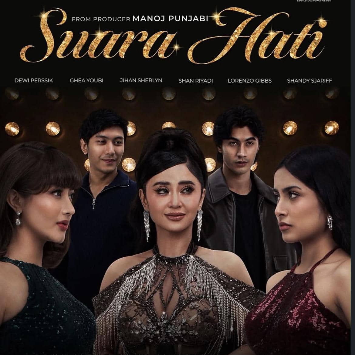 sinetron suara hati