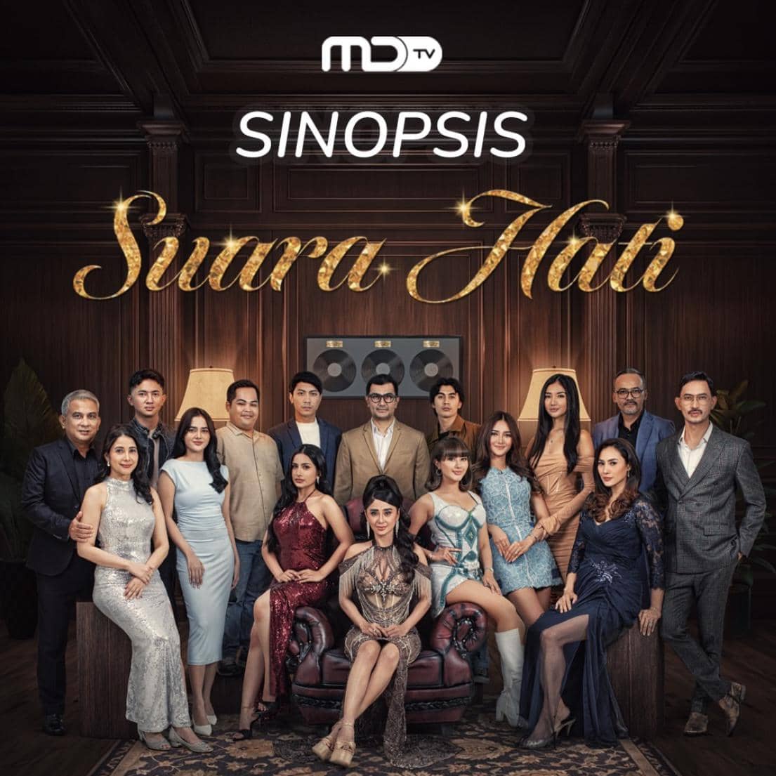 sinetron suara hati
